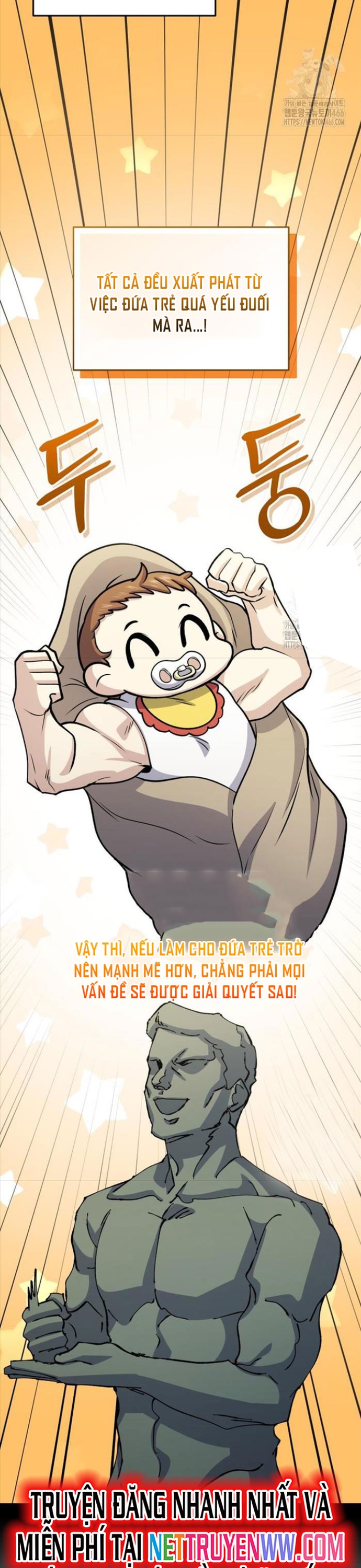 Nhà Hàng Thợ Săn Quái Vật: Chapter 61