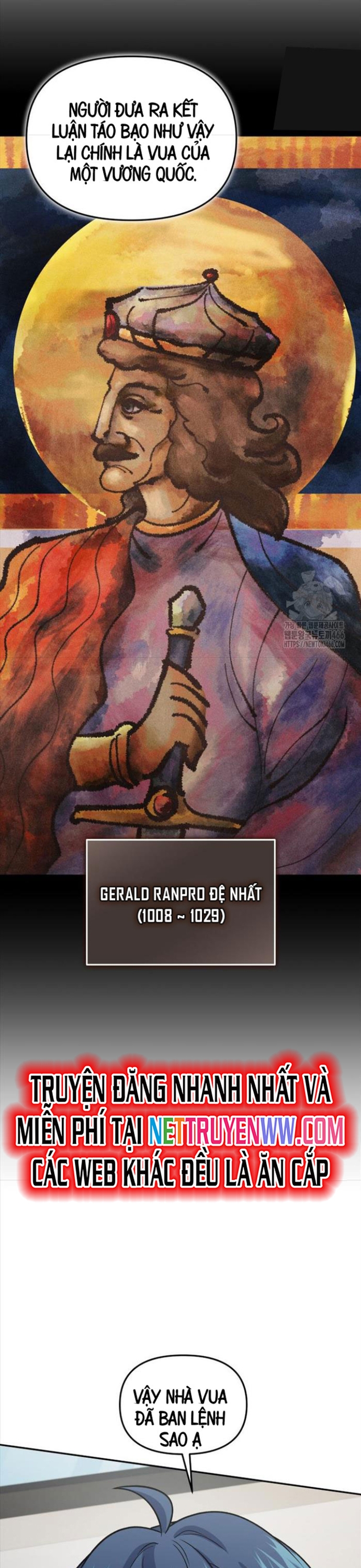 Nhà Hàng Thợ Săn Quái Vật: Chapter 61