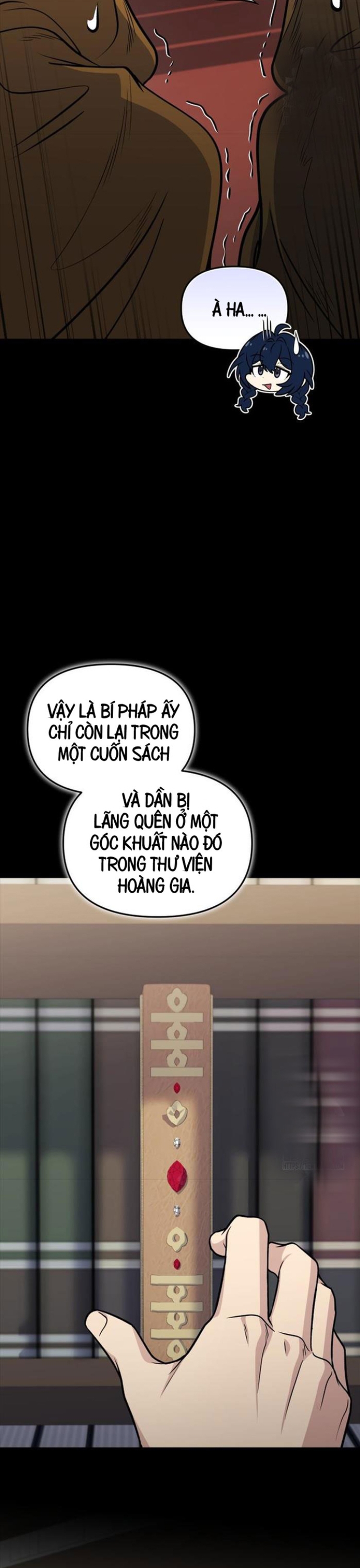 Nhà Hàng Thợ Săn Quái Vật: Chapter 61