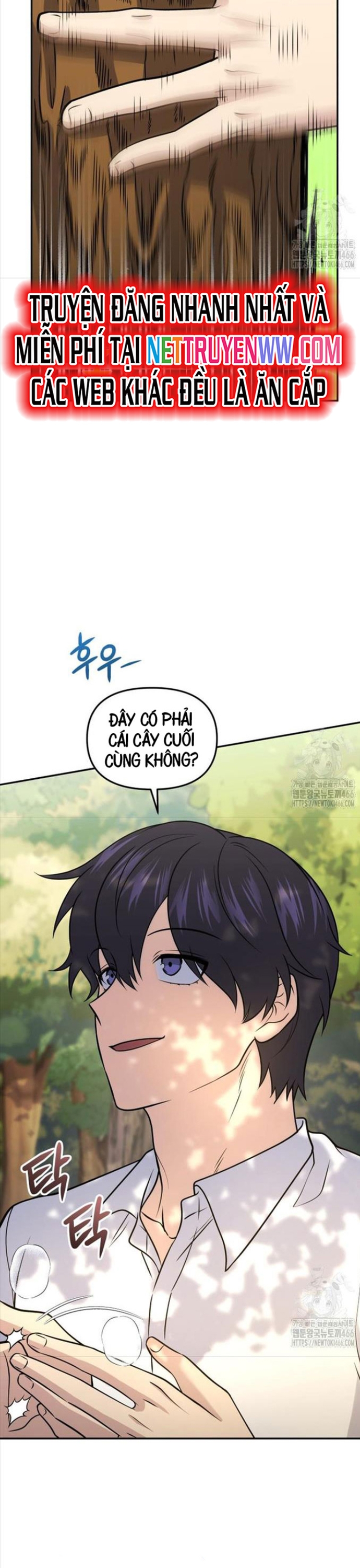 Nhà Hàng Thợ Săn Quái Vật: Chapter 61