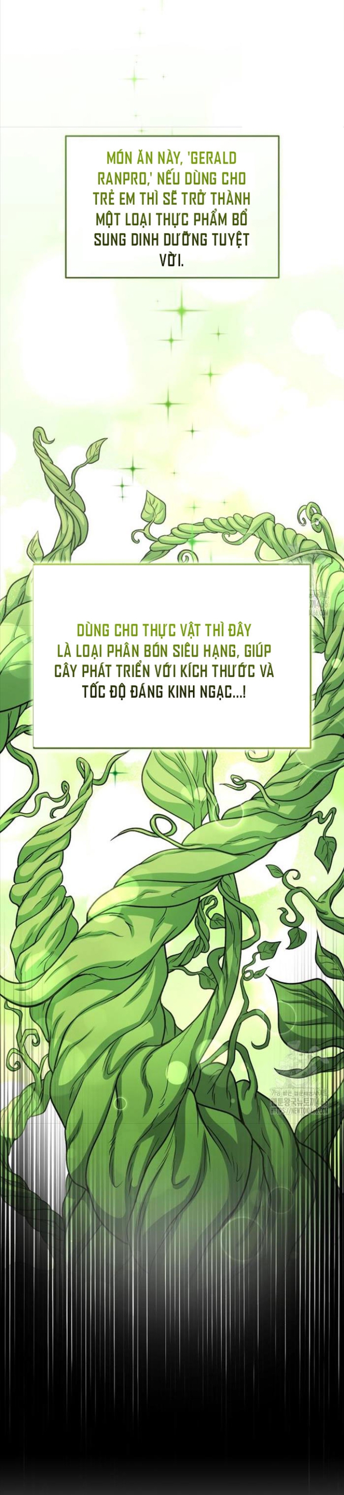 Nhà Hàng Thợ Săn Quái Vật: Chapter 61