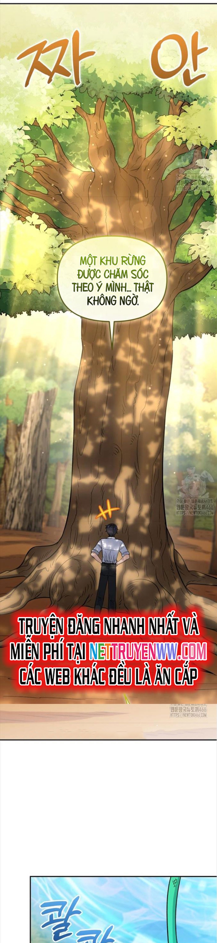 Nhà Hàng Thợ Săn Quái Vật: Chapter 61