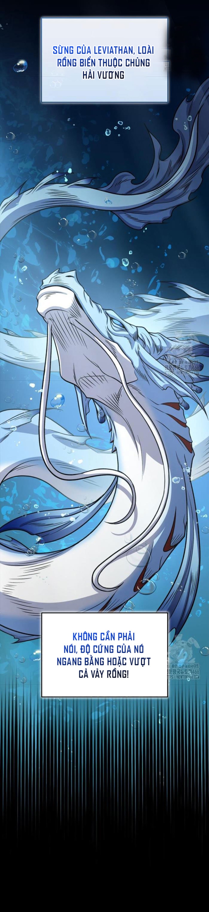 Nhà Hàng Thợ Săn Quái Vật: Chapter 61