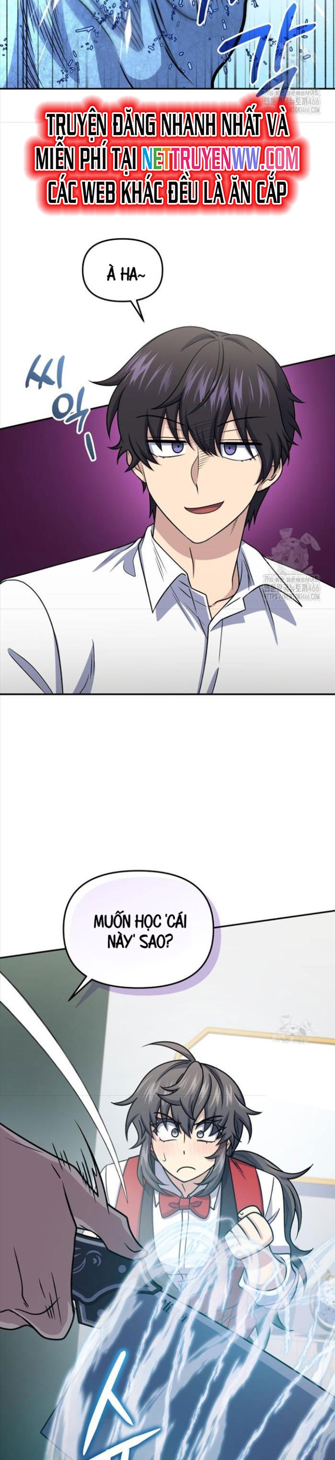 Nhà Hàng Thợ Săn Quái Vật: Chapter 61