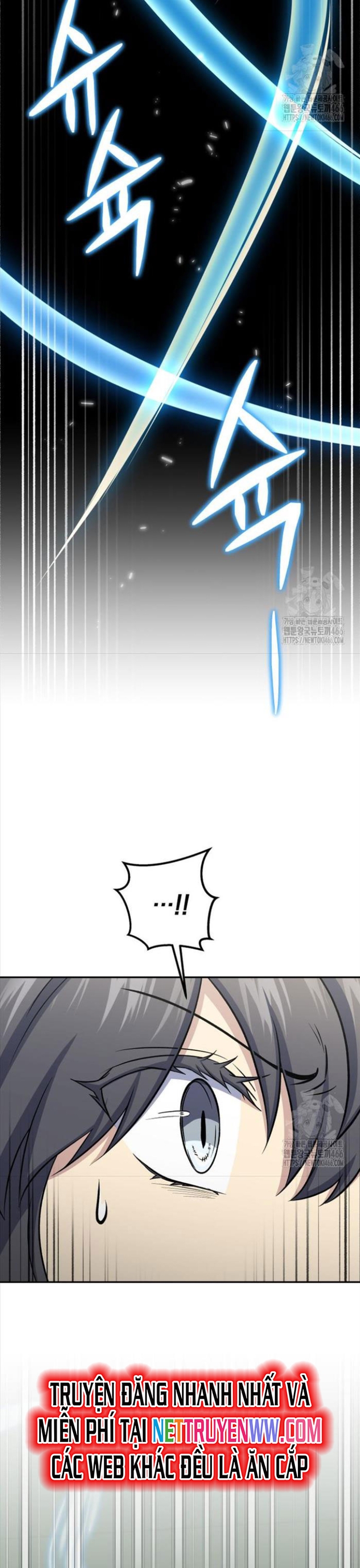 Nhà Hàng Thợ Săn Quái Vật: Chapter 61