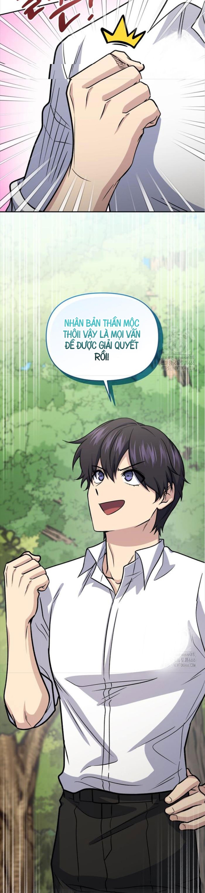 Nhà Hàng Thợ Săn Quái Vật: Chapter 61