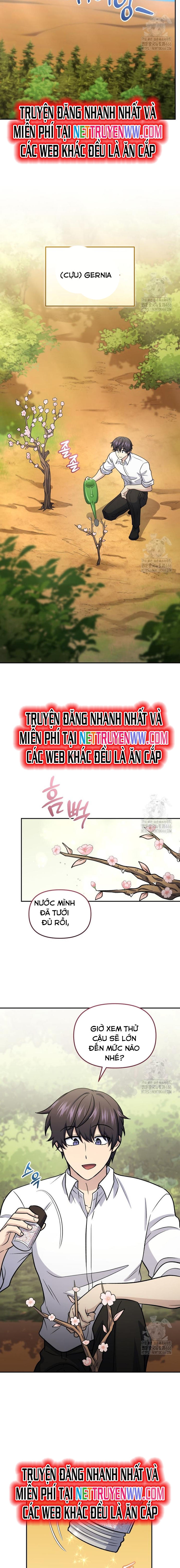 Nhà Hàng Thợ Săn Quái Vật: Chapter 62