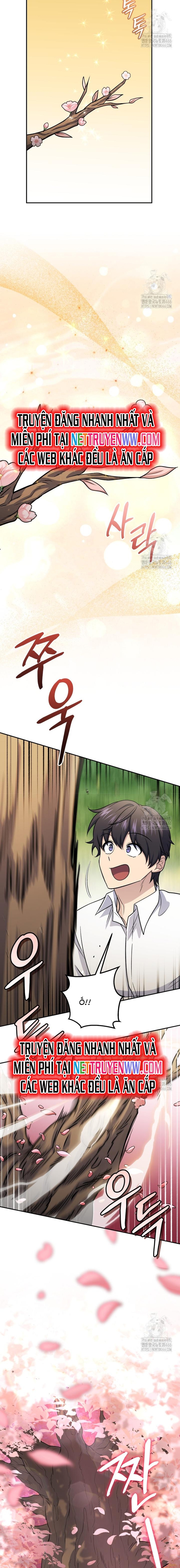 Nhà Hàng Thợ Săn Quái Vật: Chapter 62