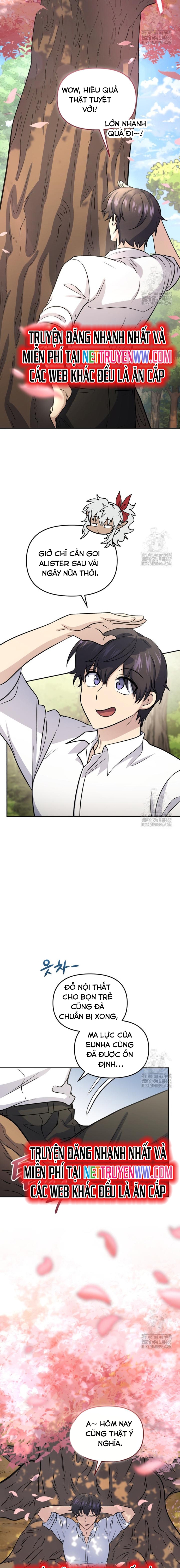 Nhà Hàng Thợ Săn Quái Vật: Chapter 62