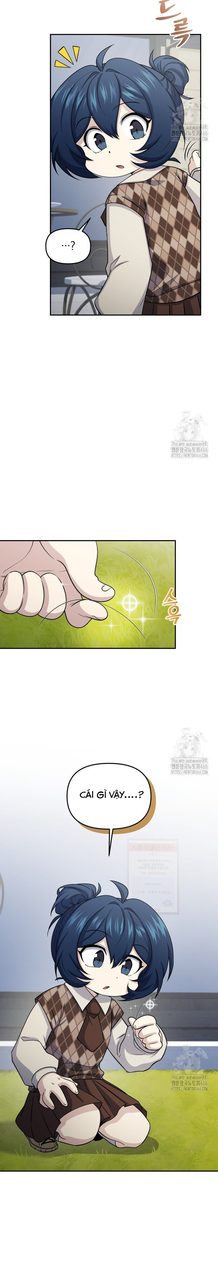 Nhà Hàng Thợ Săn Quái Vật: Chapter 64