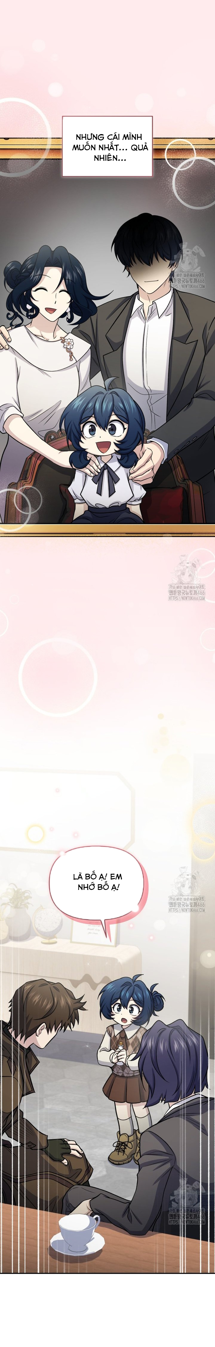 Nhà Hàng Thợ Săn Quái Vật: Chapter 64