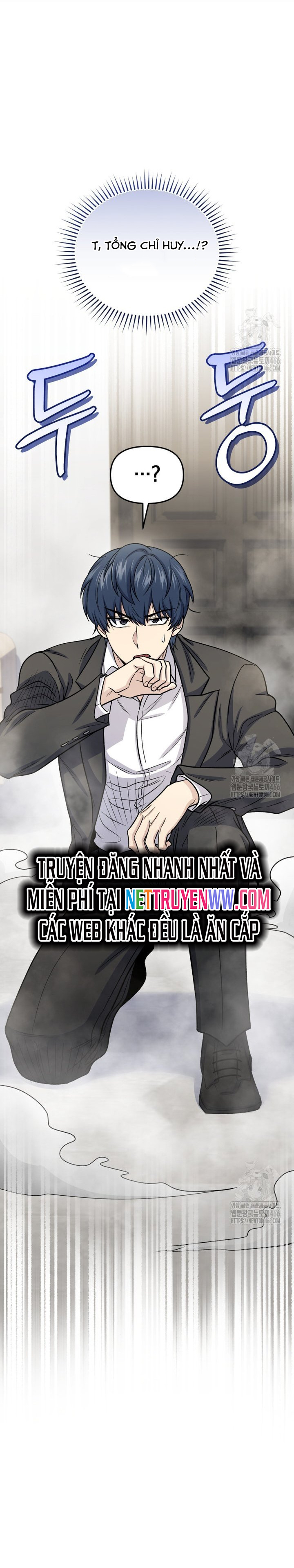 Nhà Hàng Thợ Săn Quái Vật: Chapter 64