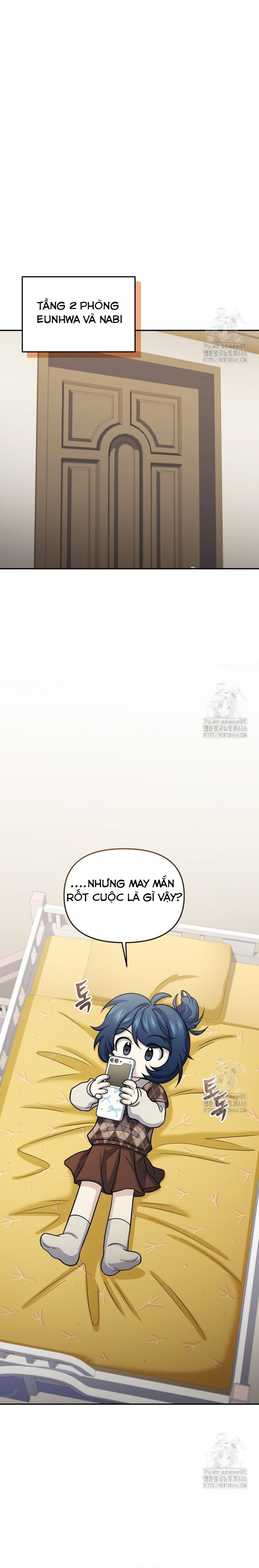 Nhà Hàng Thợ Săn Quái Vật: Chapter 64