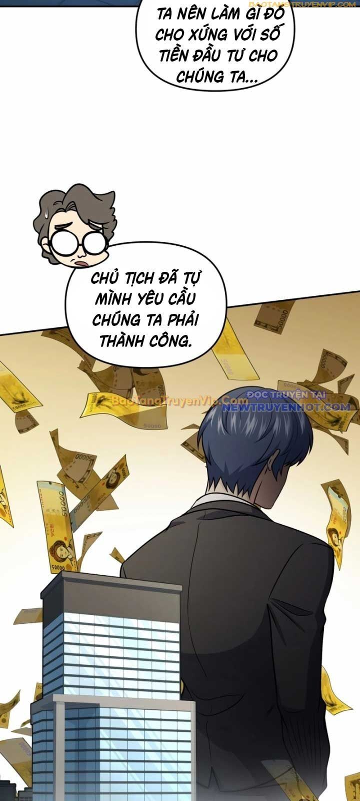 Nhà Hàng Thợ Săn Quái Vật: Chapter 68