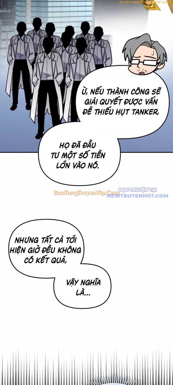 Nhà Hàng Thợ Săn Quái Vật: Chapter 68