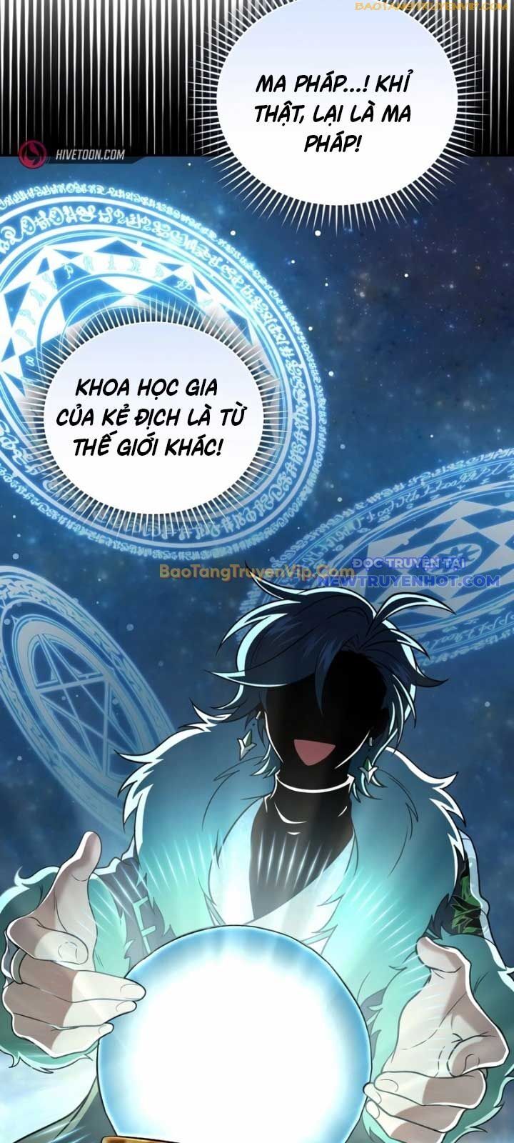 Nhà Hàng Thợ Săn Quái Vật: Chapter 68