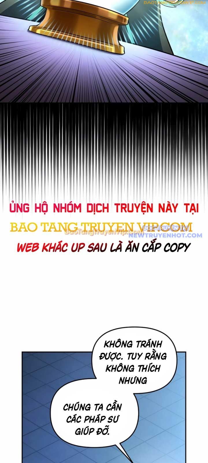 Nhà Hàng Thợ Săn Quái Vật: Chapter 68
