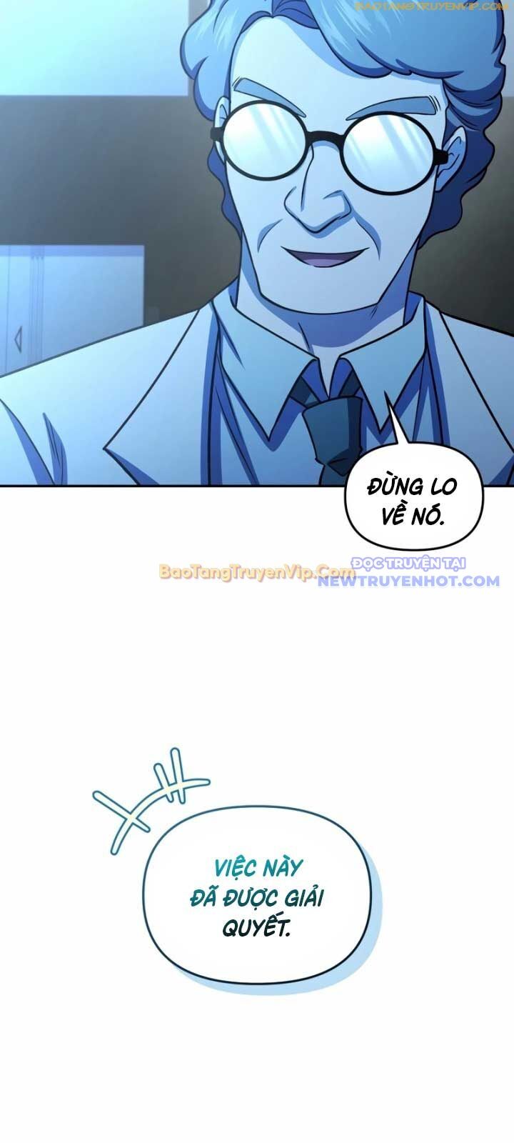 Nhà Hàng Thợ Săn Quái Vật: Chapter 68