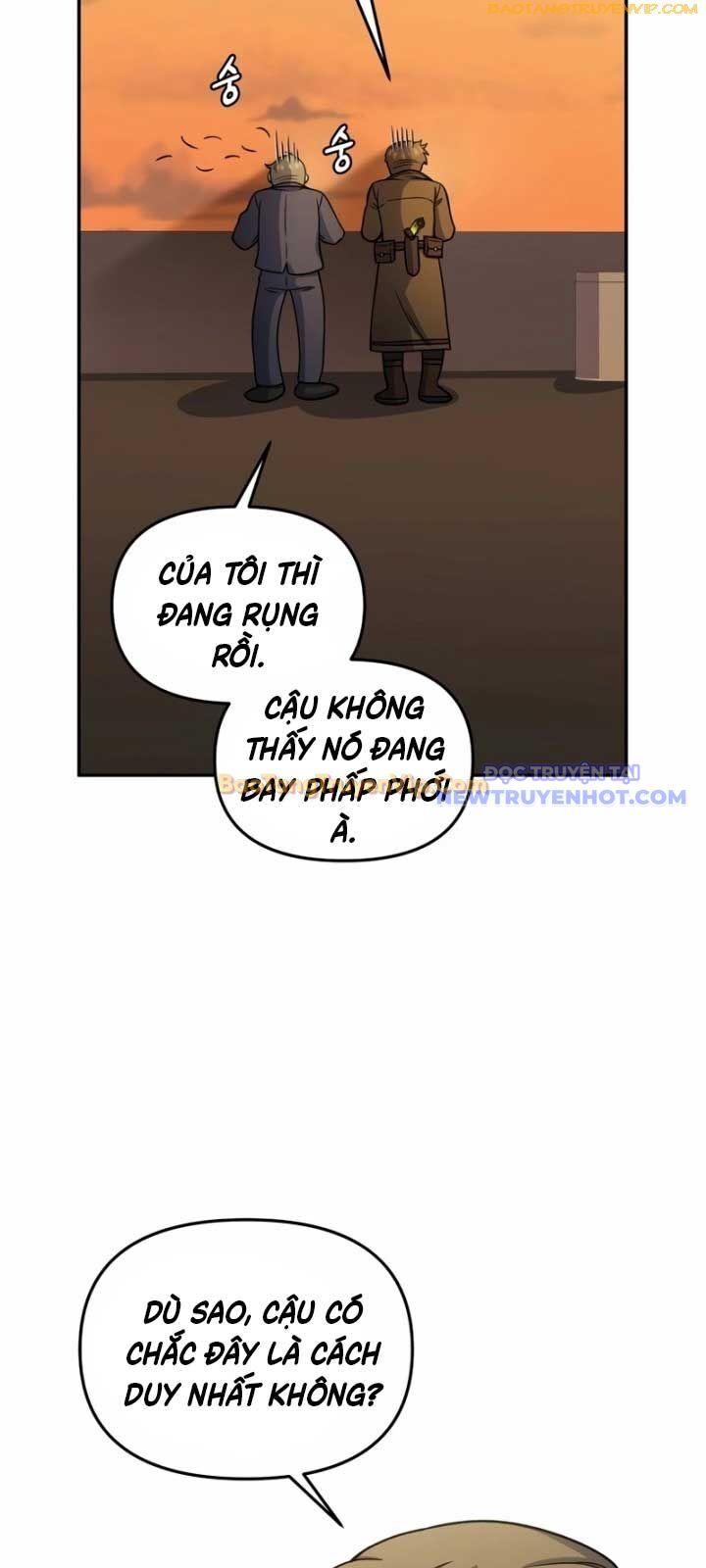 Nhà Hàng Thợ Săn Quái Vật: Chapter 68