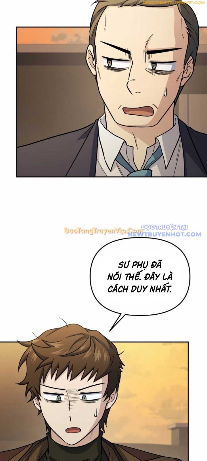 Nhà Hàng Thợ Săn Quái Vật: Chapter 68