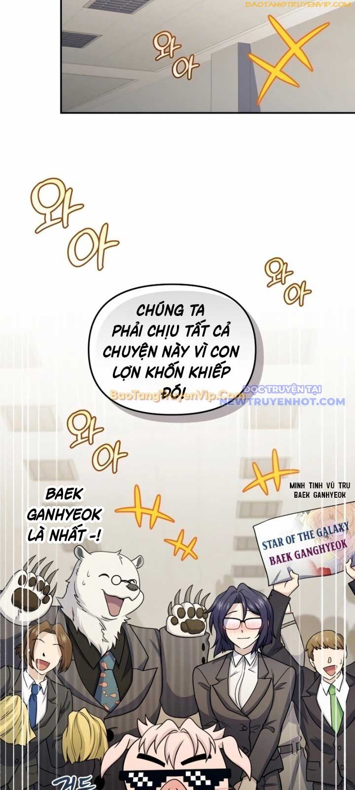 Nhà Hàng Thợ Săn Quái Vật: Chapter 68