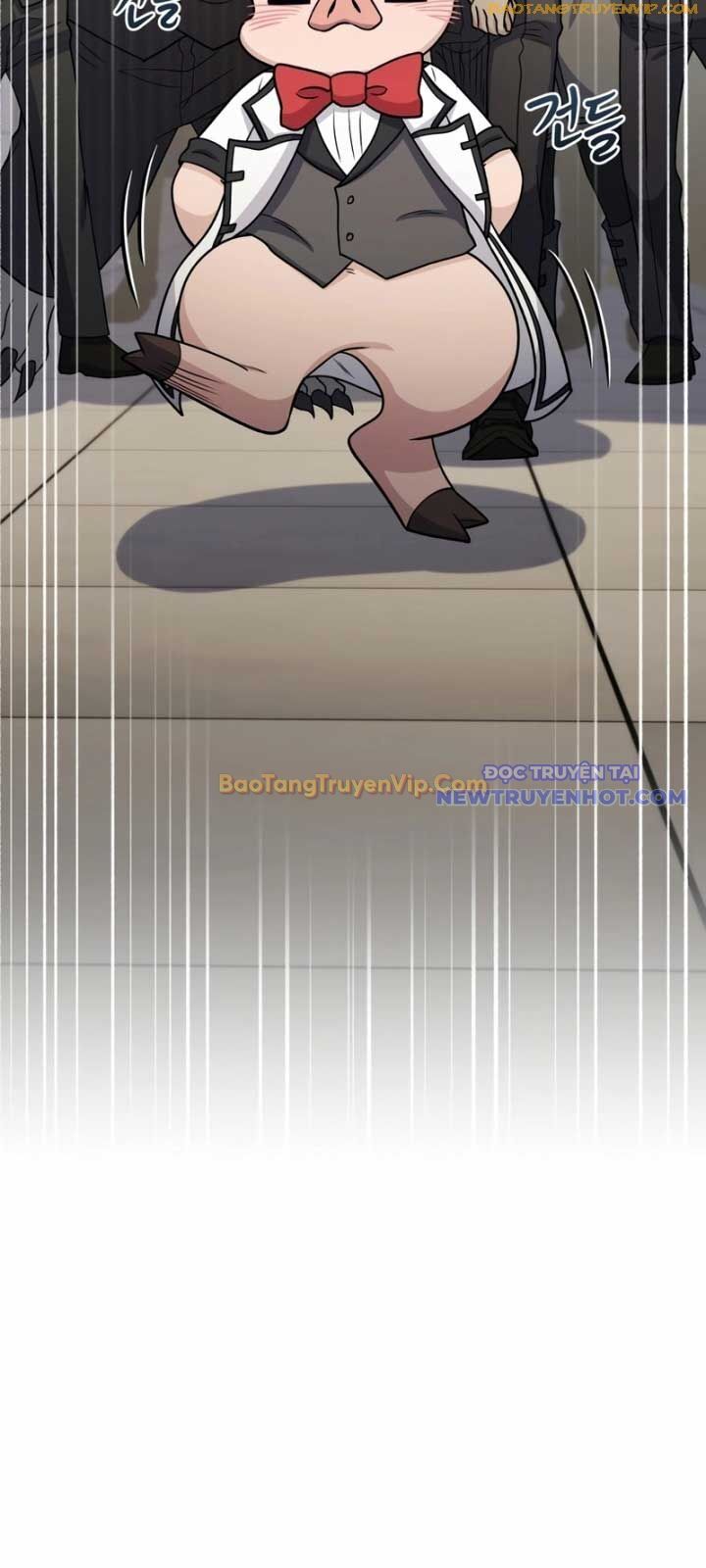 Nhà Hàng Thợ Săn Quái Vật: Chapter 68