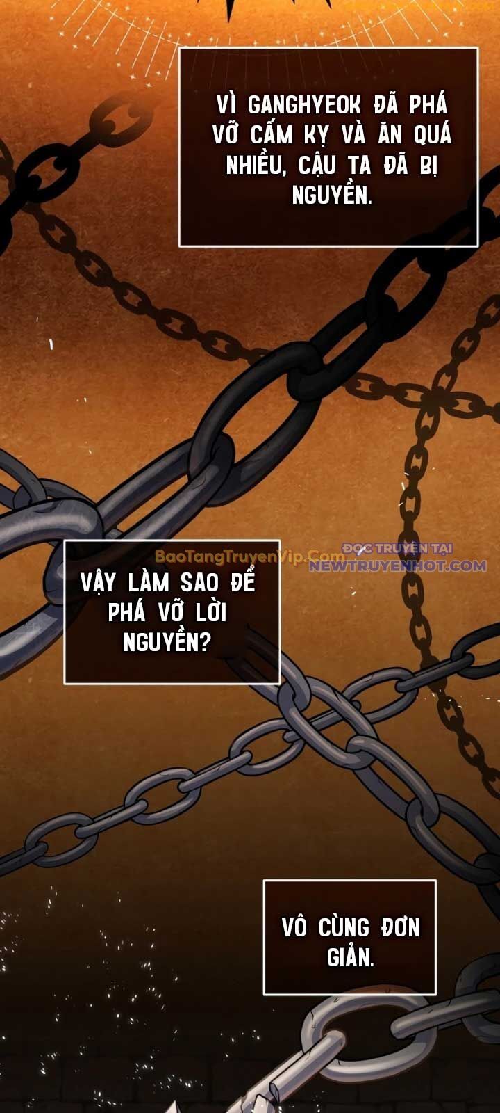 Nhà Hàng Thợ Săn Quái Vật: Chapter 68