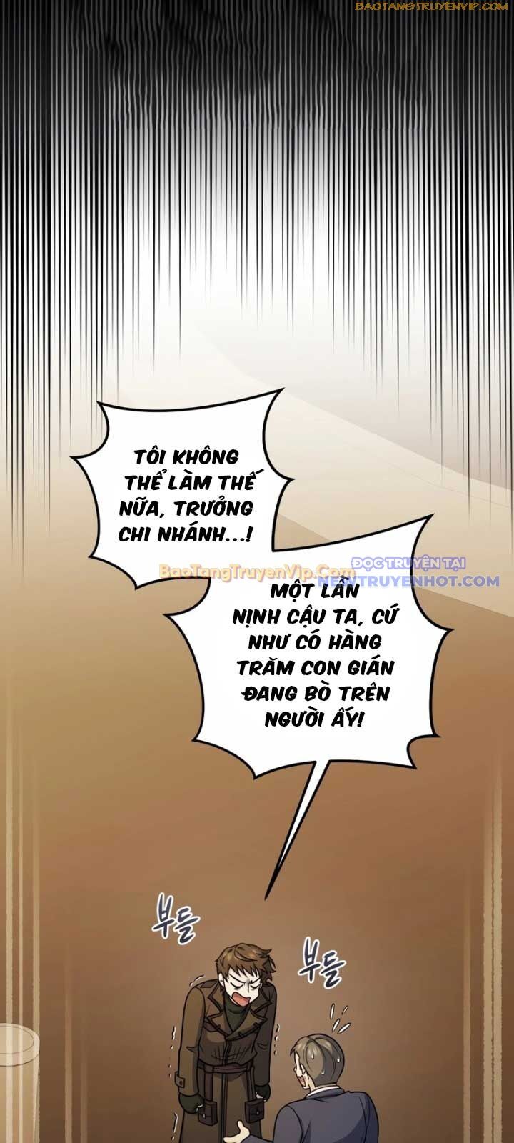 Nhà Hàng Thợ Săn Quái Vật: Chapter 68