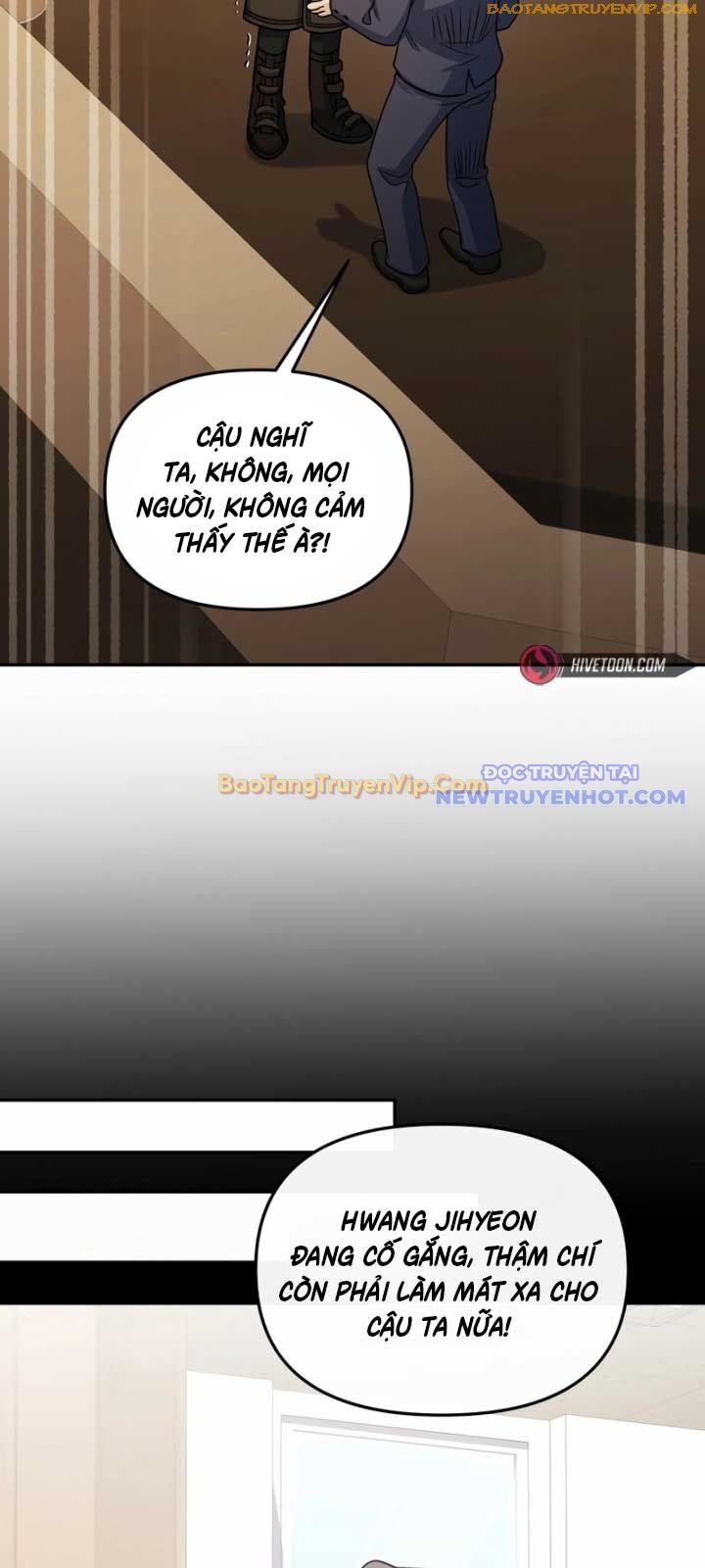 Nhà Hàng Thợ Săn Quái Vật: Chapter 68