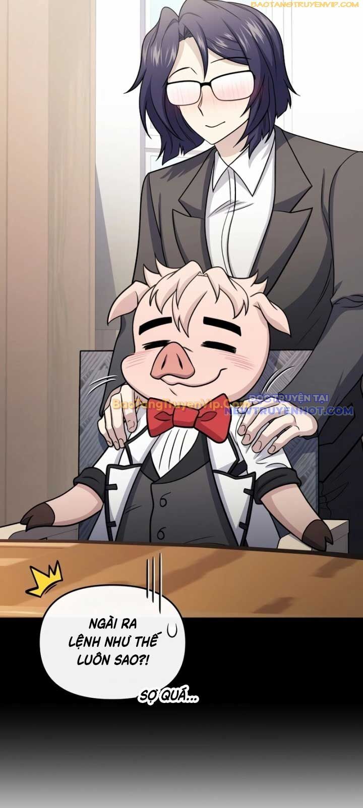 Nhà Hàng Thợ Săn Quái Vật: Chapter 68