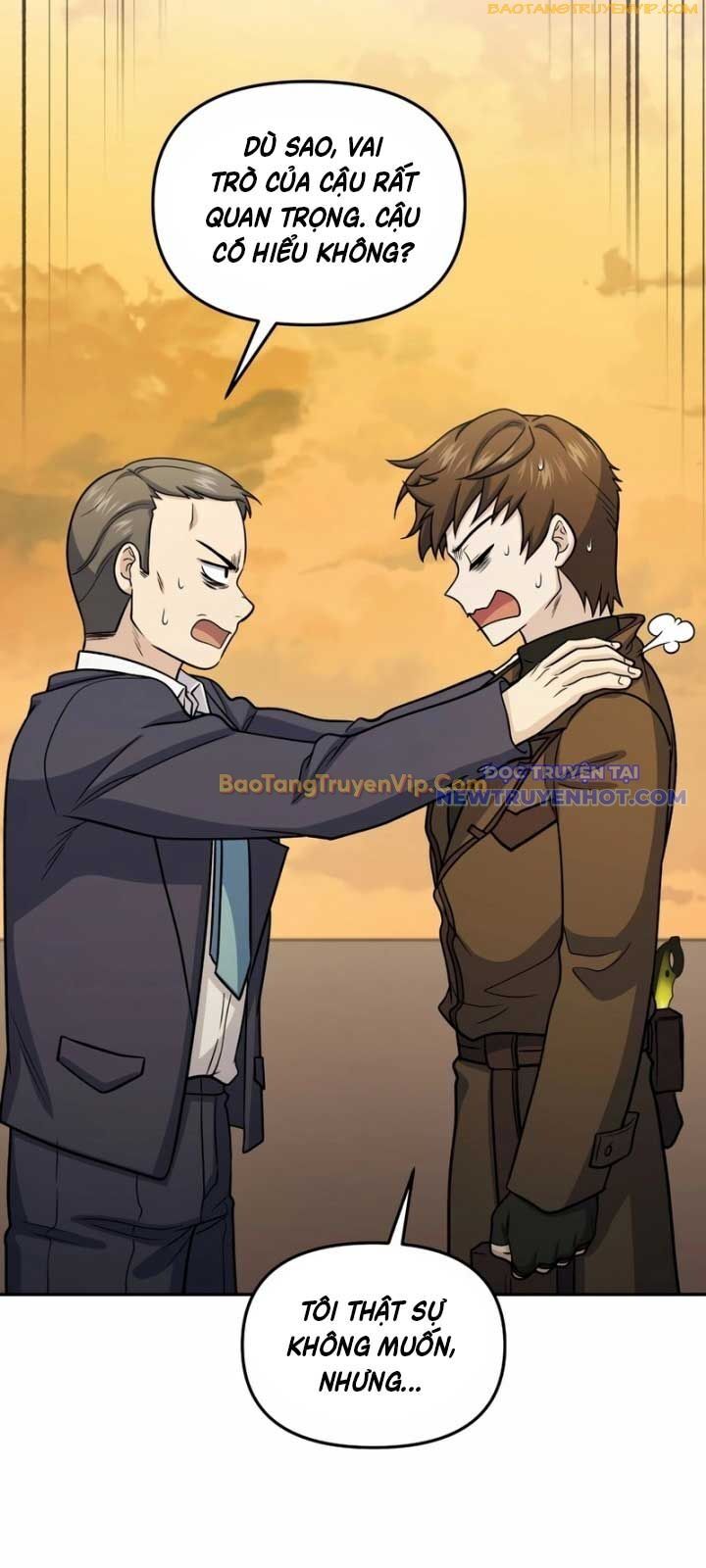 Nhà Hàng Thợ Săn Quái Vật: Chapter 68