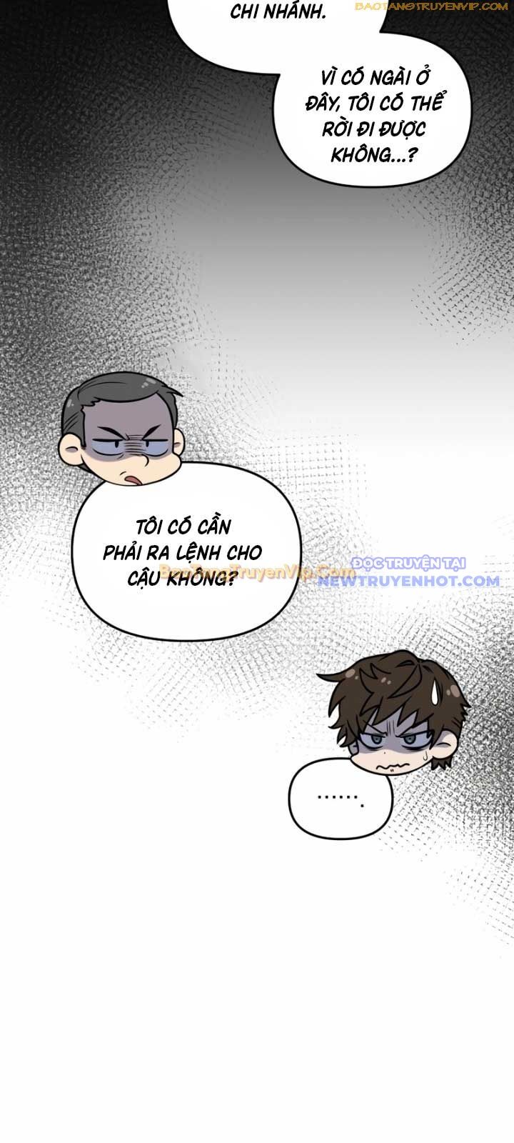 Nhà Hàng Thợ Săn Quái Vật: Chapter 68