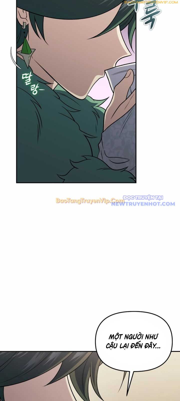 Nhà Hàng Thợ Săn Quái Vật: Chapter 68