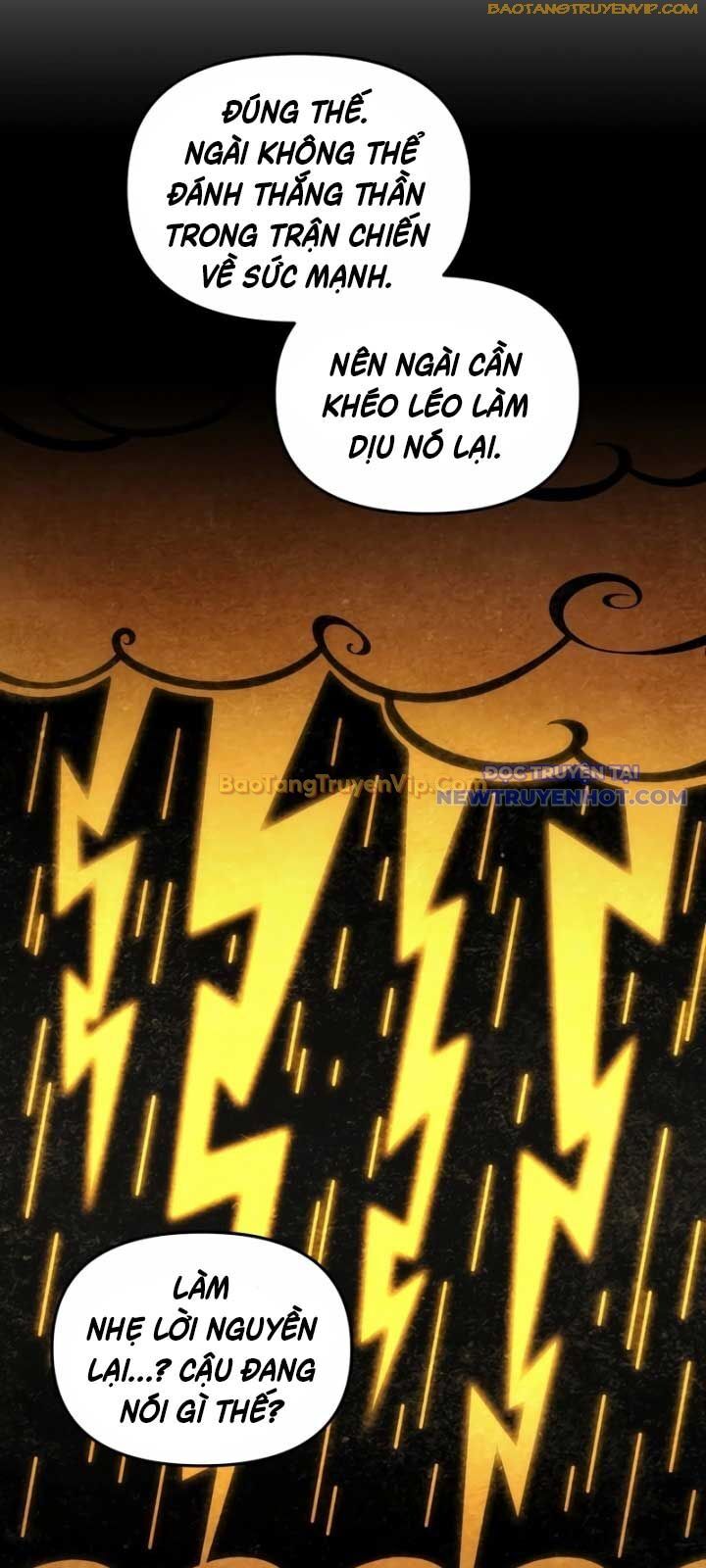 Nhà Hàng Thợ Săn Quái Vật: Chapter 68