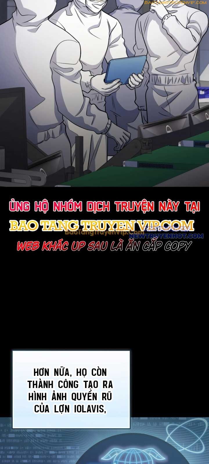 Nhà Hàng Thợ Săn Quái Vật: Chapter 68