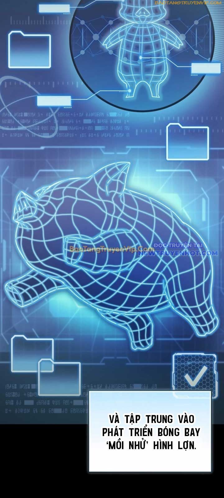 Nhà Hàng Thợ Săn Quái Vật: Chapter 68