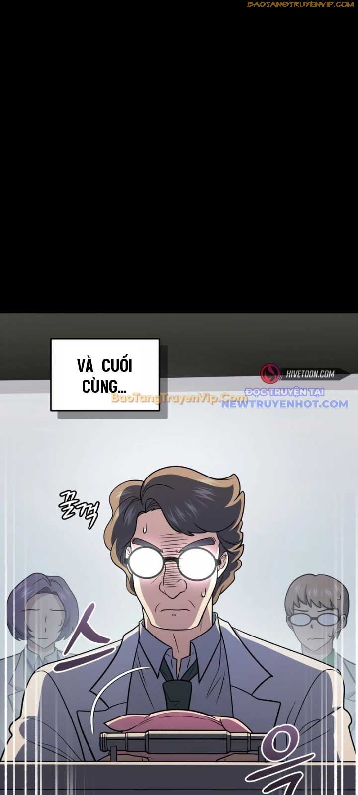 Nhà Hàng Thợ Săn Quái Vật: Chapter 68