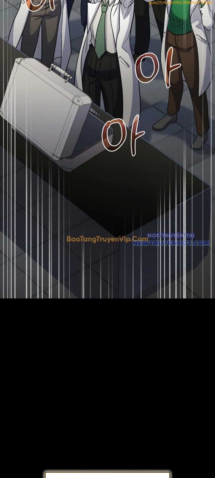 Nhà Hàng Thợ Săn Quái Vật: Chapter 68