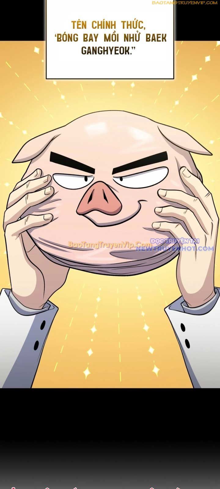 Nhà Hàng Thợ Săn Quái Vật: Chapter 68