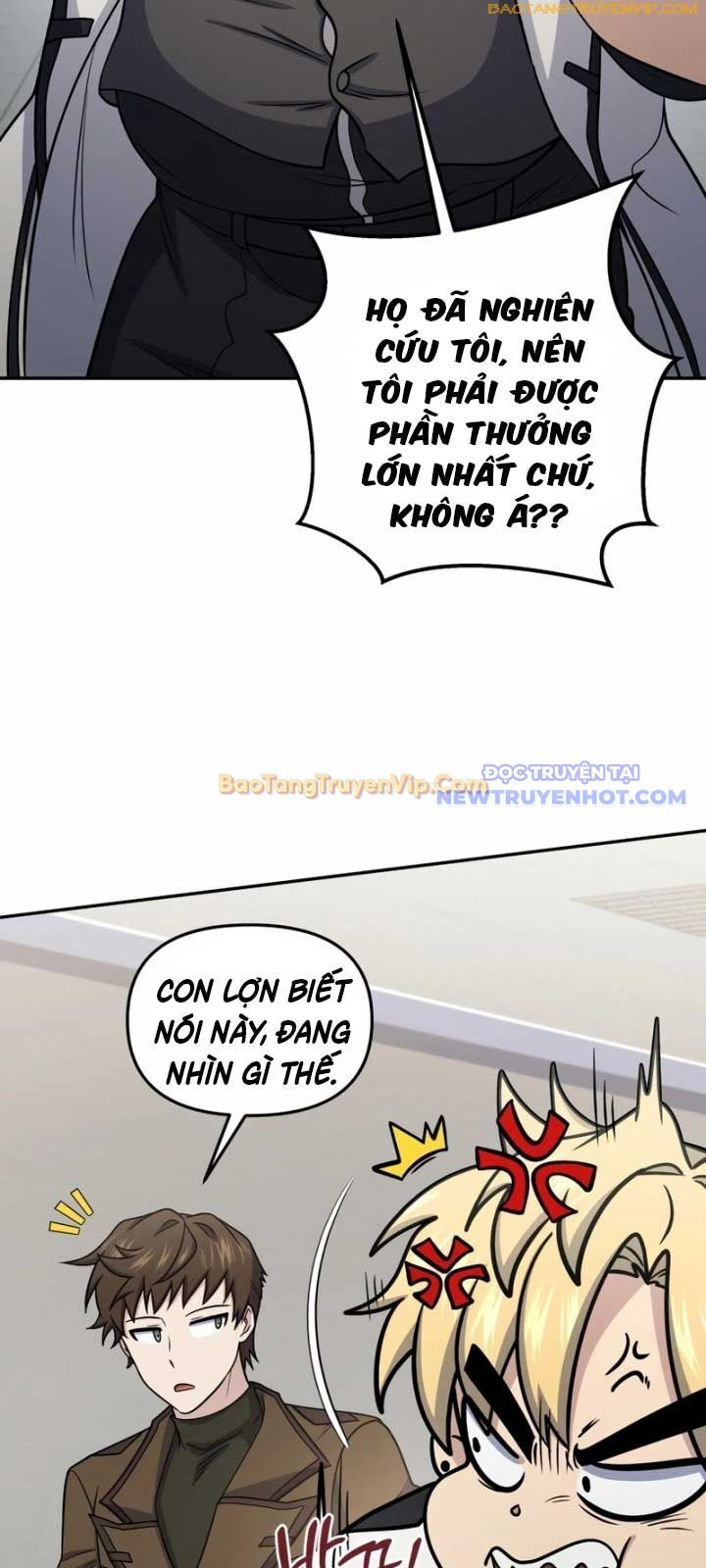 Nhà Hàng Thợ Săn Quái Vật: Chapter 68