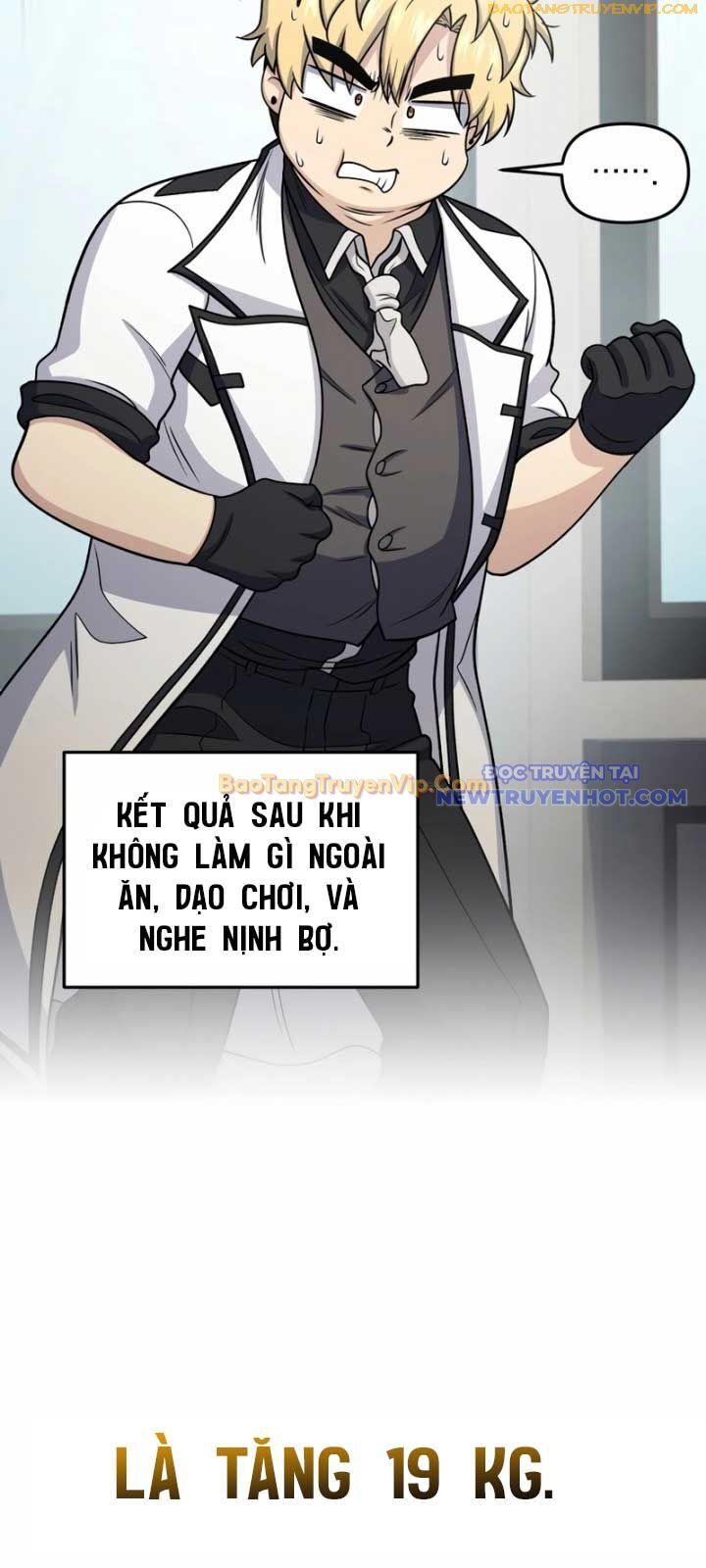 Nhà Hàng Thợ Săn Quái Vật: Chapter 68