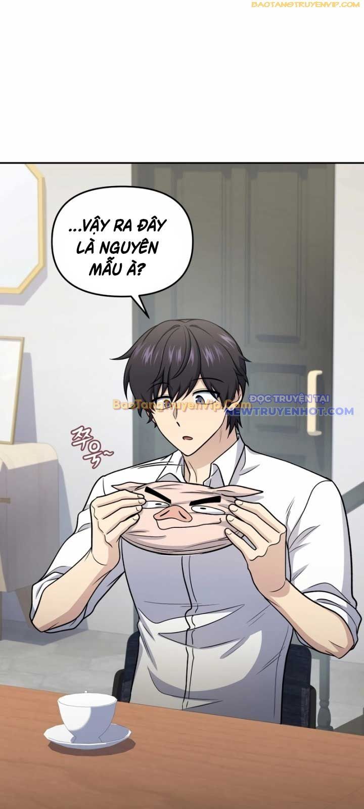 Nhà Hàng Thợ Săn Quái Vật: Chapter 68