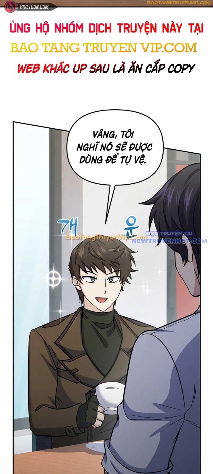 Nhà Hàng Thợ Săn Quái Vật: Chapter 68