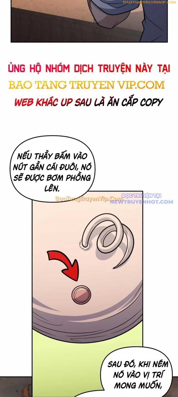 Nhà Hàng Thợ Săn Quái Vật: Chapter 68