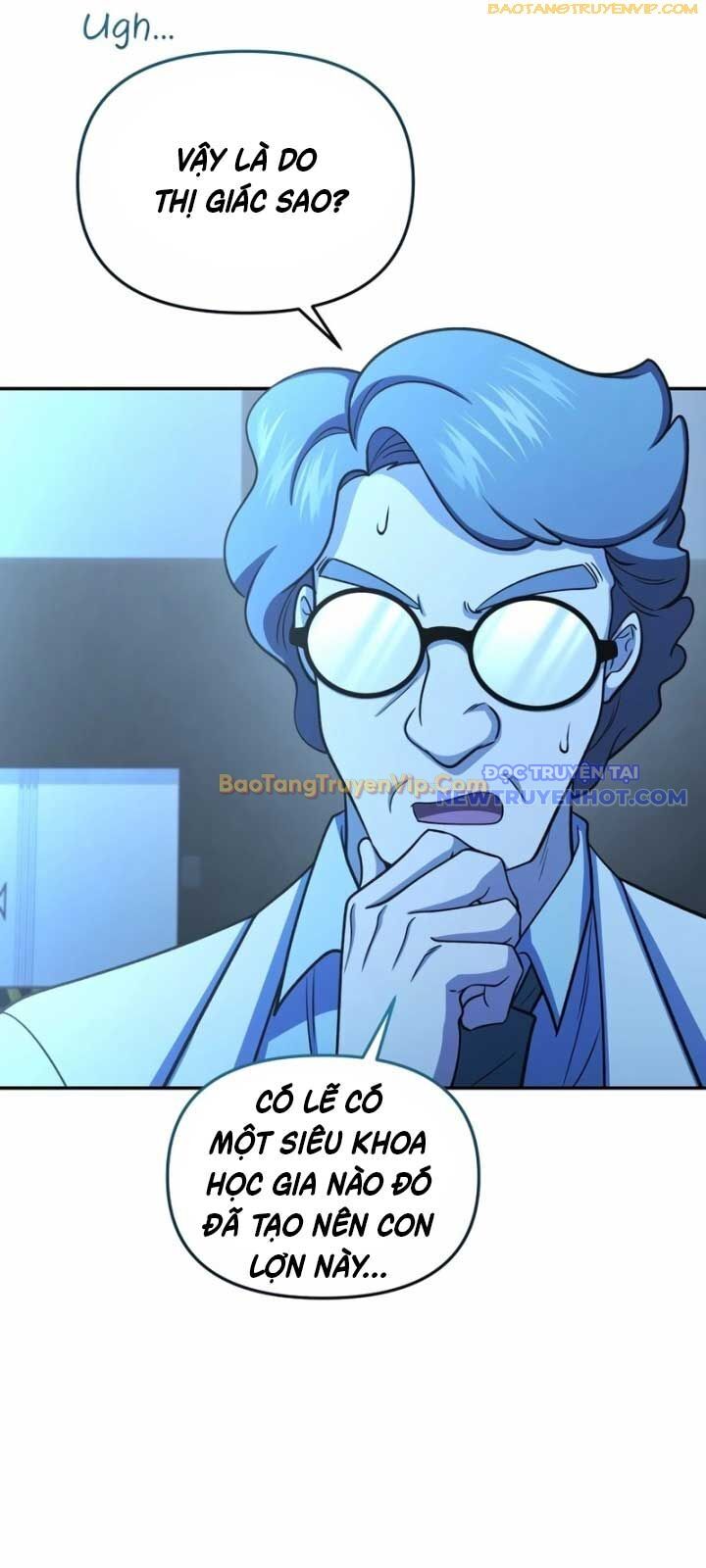 Nhà Hàng Thợ Săn Quái Vật: Chapter 68