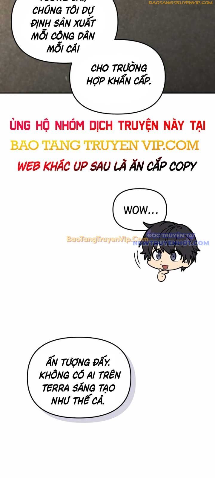 Nhà Hàng Thợ Săn Quái Vật: Chapter 68