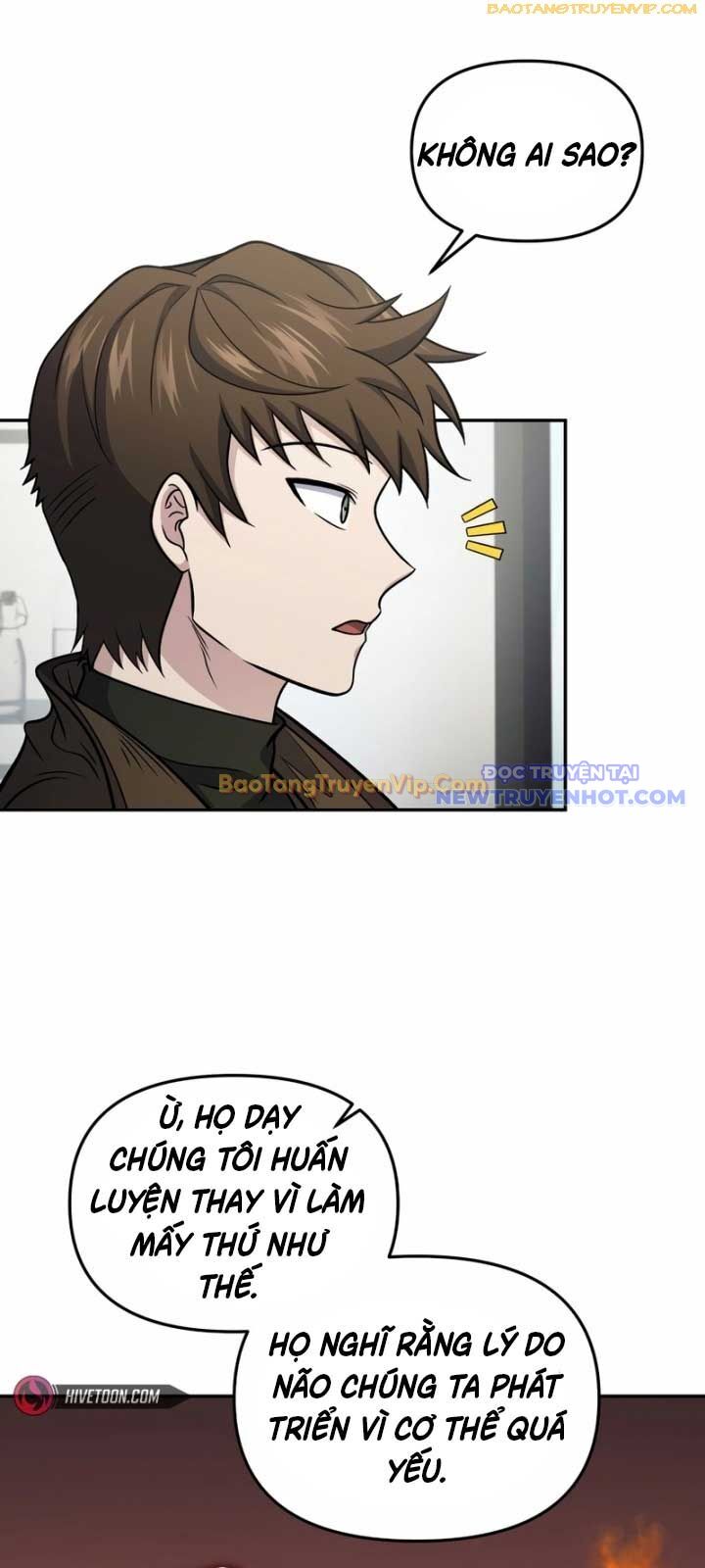 Nhà Hàng Thợ Săn Quái Vật: Chapter 68