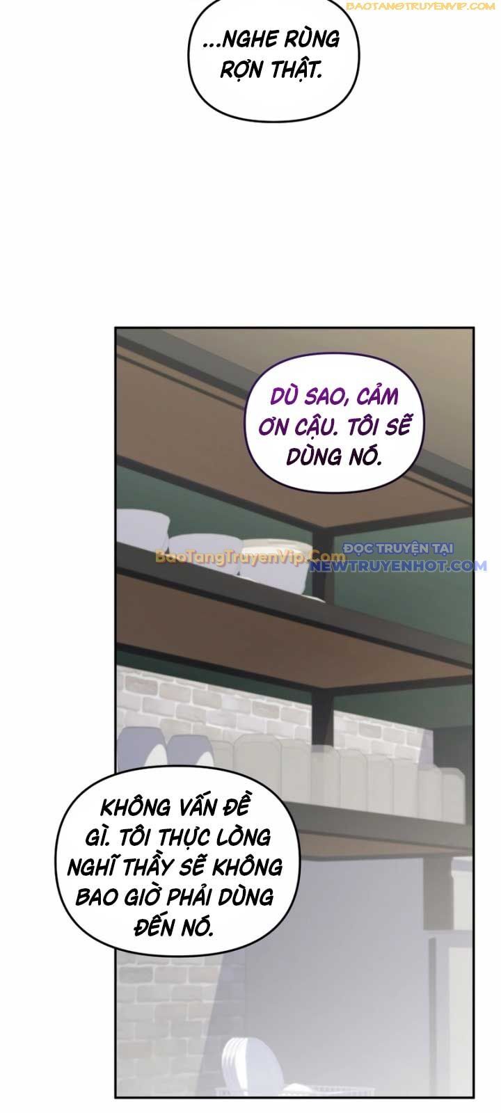 Nhà Hàng Thợ Săn Quái Vật: Chapter 68