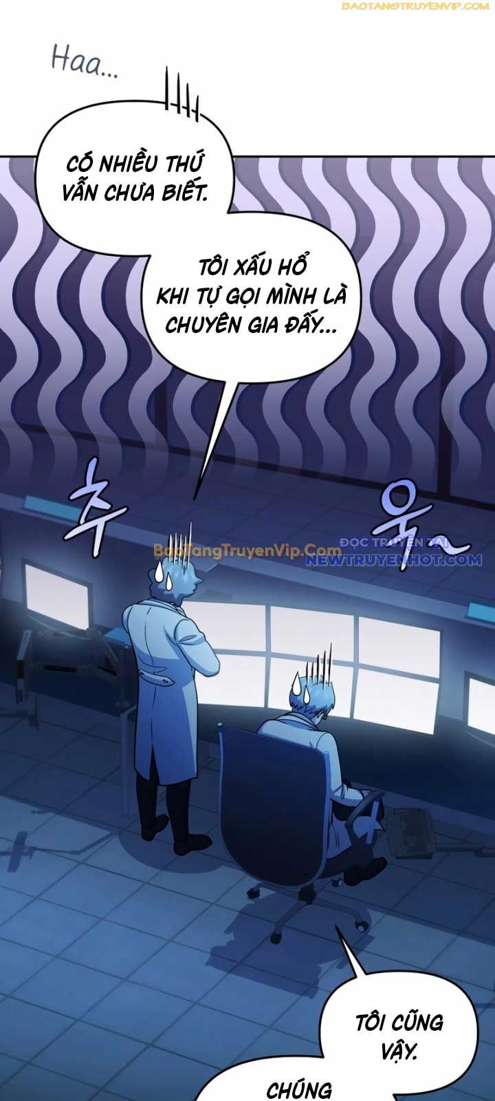 Nhà Hàng Thợ Săn Quái Vật: Chapter 68