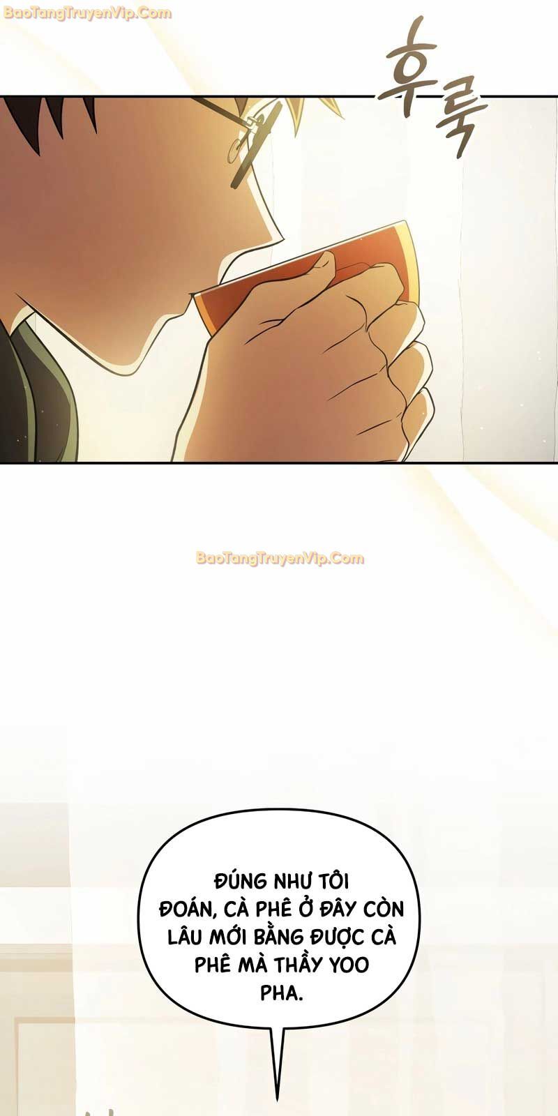 Nhà Hàng Thợ Săn Quái Vật: Chapter 69